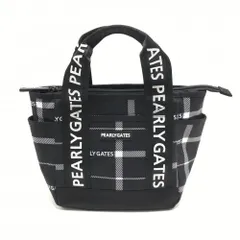 2025年最新】パーリー ゲイツ キャディ バッグ チェックの人気アイテム