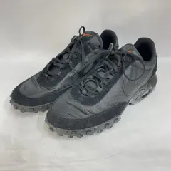 【中古】NIKE AIR MAX Waffle SP FV6946-001 28cm　ナイキ　エアマックス[79]