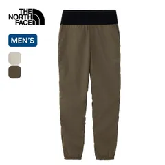 【新品】THE NORTH FACE ノースフェイス フリーランロングパンツ メンズ NB62592