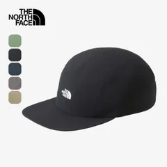 【新品】THE NORTH FACE ノースフェイス アクティブライトファイブパネルキャップ NN02573