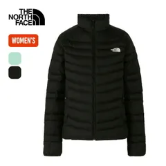 【新品】THE NORTH FACE ノースフェイス サンダージャケット【ウィメンズ】 NYW82312