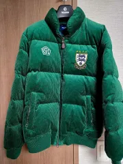 ポロコーデュロイダウン