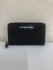 ☆2 MICHAEL KORS ウォレット　小銭入れ　カードケース　財布【財布】【1】