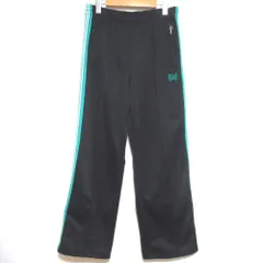 2026年最新】needles トラックパンツ 22awの人気アイテム - メルカリ