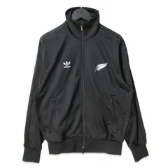 2025年最新】アディダス オールブラックス ジャケットの人気アイテム