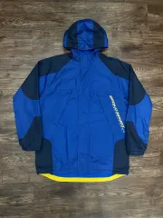 90s POLO SPORT(ポロスポーツ) フリース ライナー スキー ジャケット アウター