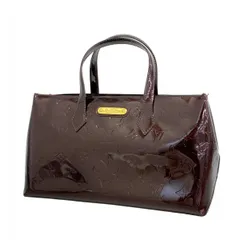 ⟡.*正規品 ルイ ヴィトン ヴェルニ ウィルシャーPM*°アマラント⟡.* 楽天市場】【バッグ】LOUIS VUITTON ルイ ヴィトン モノグラムヴェルニ