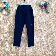 SG4784 THE NORTH FACE ノース フェイス NEVER STOP EXPLORING パンツ ブラック