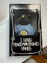 2025年最新】PEACEMINUSONE キーホルダー・キーリングの人気アイテム