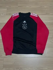 アディダス アヤックス スウェット M