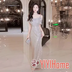 ウエディングドレス 二次会 前撮り 大きいサイズ 結婚式/二次会ドレス 海外挙式 ウェディングドレス ライトドレス 花嫁ドレス ロングドレス 後撮り 結婚式 スレンダードレス 半袖 ワンピース 宴会 司会者　シャンパン