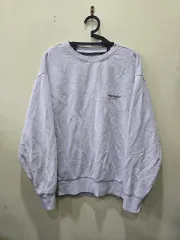 vivastudio ロゴ スウェット グレー XL