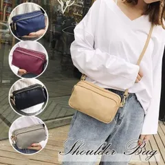 ショルダーバッグ レディース クラッチバッグ ハンドバッグ ミニバッグ スマホポーチ 斜め掛けバッグ ポシェット カバン ポーチ 小さめ 軽量