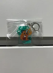 チェンソーマン (ポチタ) アクリルキーホルダー