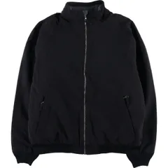 古着 ランズエンド LANDS' END 中綿ジャケット パファージャケット メンズL相当/eaa598537