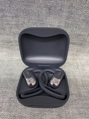 SHOKZ OpenFit Air ブラック 箱付 美品 - メルカリ