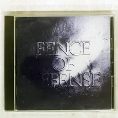 2026年最新】FENCE_OF_DEFENSEの人気アイテム - メルカリ