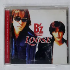 ★送料無料★新品 B'z 『LOOSE』 アナログ　LP レコード★ B'z LOOSE アナログレコード ルース美品 ビーズ - メルカリ