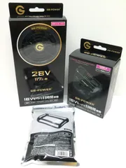 2026年最新】長信ジャパン 空調服ファンセット【gf3】+24v 2026年最新】長信ジャパン 空調服ファンセット【gf3】+24v