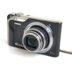 2025年最新】カシオ EXILIM EX-H10の人気アイテム - メルカリ