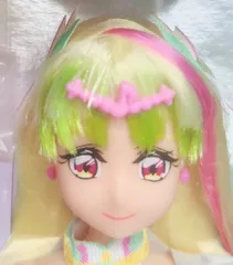 バンダイ プリキュアスタイル キミとアイドルプリキュア♪ キュアズキューン