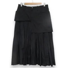 2025年最新】Yohji Yamamoto レディース ロングスカートの人気アイテム