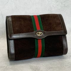 美品 GUCCI 名刺入れ カードケース オフィディア GG スプリーム