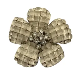 本日セール⭐︎FOXEY FLEUR フォクシーブティック　ブローチ 26645 Brooch 