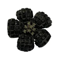 本日セール⭐︎FOXEY FLEUR フォクシーブティック　ブローチ 26645 Brooch 