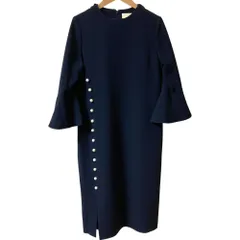 2026年最新】flicka ワンピース パールの人気アイテム - メルカリ