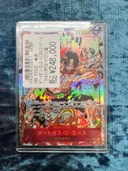 2026年最新】エース スーパーパラレルの人気アイテム - メルカリ