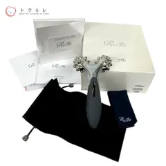 2025年最新】refa リファリズムの人気アイテム - メルカリ