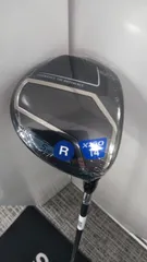 Fw【新品未使用品　11/22発売】XXIO14 ゼクシオ 14 フェアウェイウッド 18°/5W メンズ 右用 ゼクシオ MP1400 カーボンシャフト フレックスR DUNLOP ゴルフクラブ 2026年モデル 日本正規品（浦安店）のサムネイル