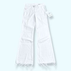00s diesel flare denim swag y2k - メルカリ
