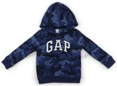 【ギャップ/GAP】パーカー 100サイズ 男の子【子供服・ベビー服】（2006300）