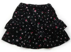 【べべ/BeBe】スカート 120サイズ 女の子【子供服・ベビー服】（2005672）