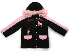 【メゾピアノ/mezzopiano】コート・ジャンパー 120サイズ 女の子【子供服・ベビー服】（2006078）