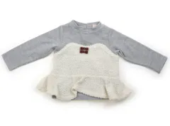 【プティマイン/petitmain】Tシャツ・カットソー 90サイズ 女の子【子供服・ベビー服】（2006207）