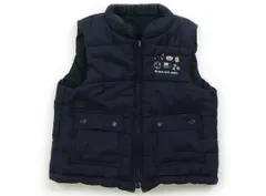 【ファミリア/familiar】ベスト 90サイズ 女の子【子供服・ベビー服】（2005676）