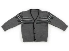 【コムサデモード/COMMECADUMODE】カーディガン 90サイズ 男の子【子供服・ベビー服】（2005882）