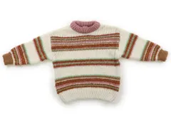 【ザラ/ZARA】ニット・セーター 90サイズ 女の子【子供服・ベビー服】（2006411）