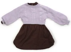 【アプレレクール/apreslescours】ワンピース 110サイズ 女の子【子供服・ベビー服】（2005984）