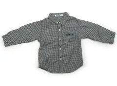 【ファミリア/familiar】シャツ・ブラウス 90サイズ 男の子【子供服・ベビー服】（2005781）