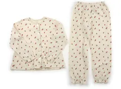 【アプレレクール/apreslescours】パジャマ 130サイズ 女の子【子供服・ベビー服】（2006412）