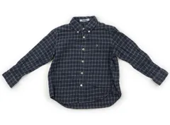 【ファミリア/familiar】シャツ・ブラウス 120サイズ 男の子【子供服・ベビー服】（2005885）