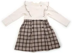 【アプレレクール/apreslescours】ワンピース 120サイズ 女の子【子供服・ベビー服】（2005782）