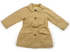 【ザラ/ZARA】コート・ジャンパー 110サイズ 女の子【子供服・ベビー服】（2005683）