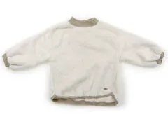 【プティマイン/petitmain】トレーナー・プルオーバー 90サイズ 女の子【子供服・ベビー服】（2006415）