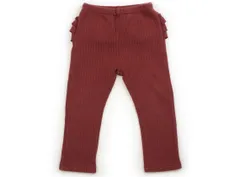 【プティマイン/petitmain】スウェットパンツ 90サイズ 女の子【子供服・ベビー服】（2006088）