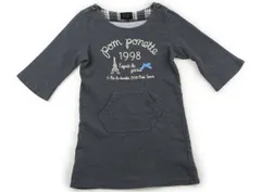 【ポンポネット/pomponette】ワンピース 150サイズ 女の子【子供服・ベビー服】（2006319）